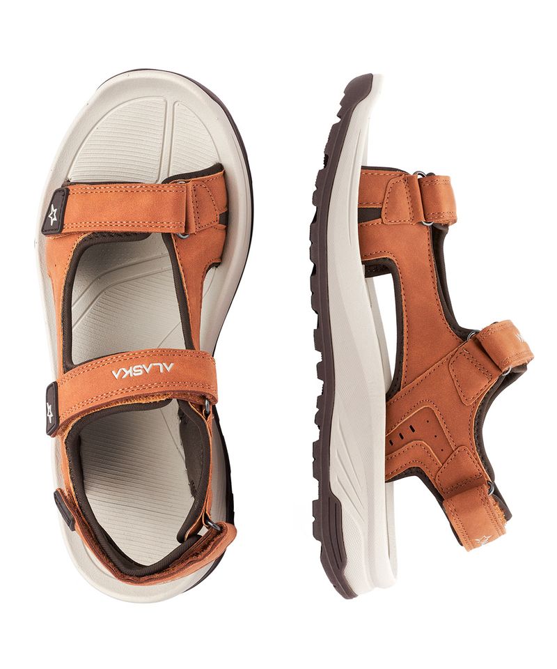 Sandalias-Alaska-Yaco-Hiking-Ojotas-Hombre-Brown-A047810Q-7-4