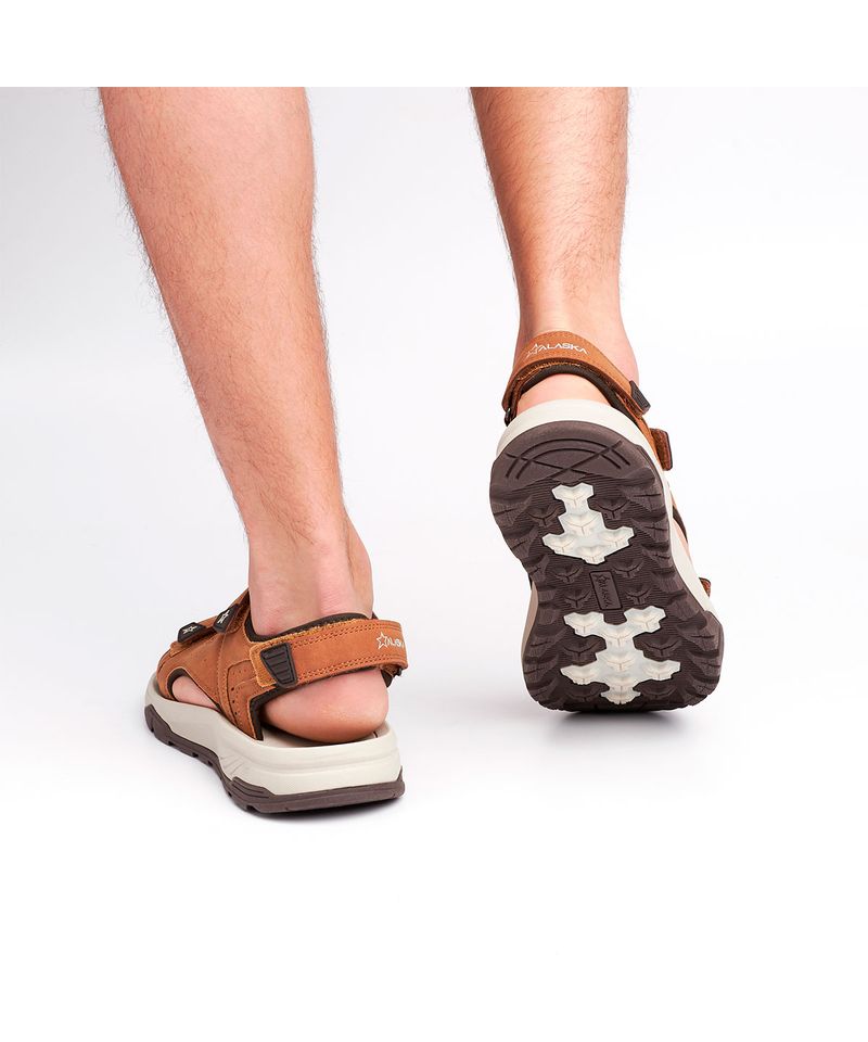 Sandalias-Alaska-Yaco-Hiking-Ojotas-Hombre-Brown-A047810Q-7-6