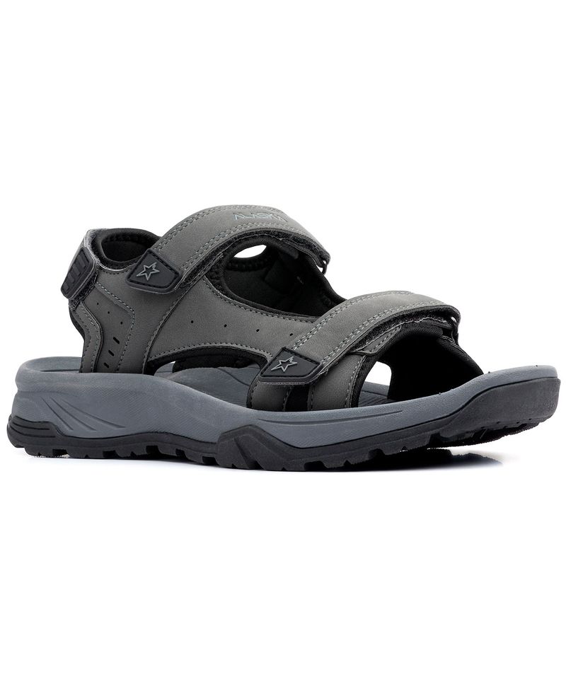 Sandalias-Alaska-Yaco-Hiking-Ojotas-Hombre-Grey-Black-A047810Q-8-1