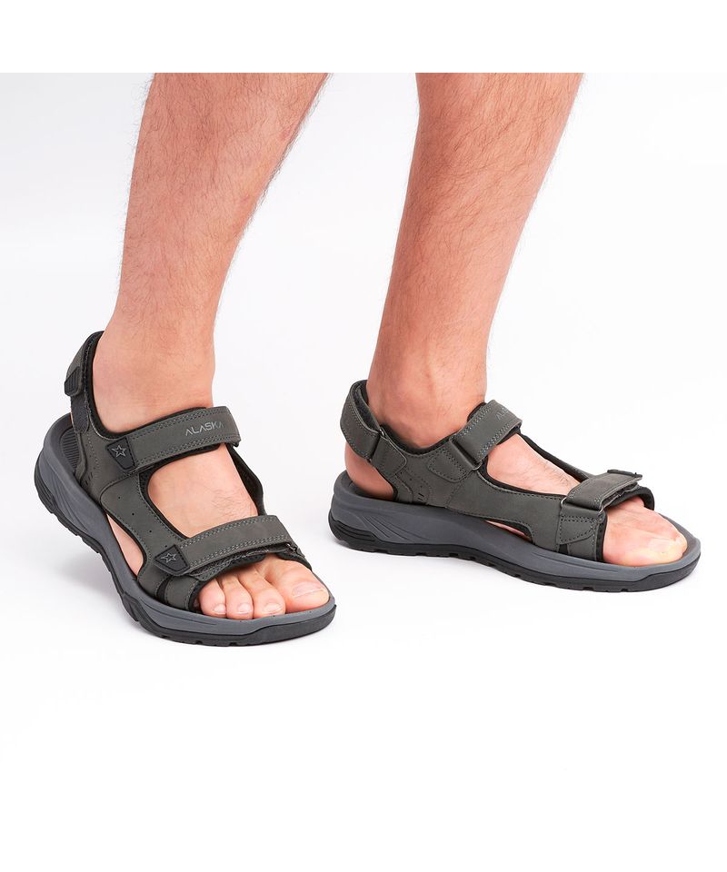 Sandalias-Alaska-Yaco-Hiking-Ojotas-Hombre-Grey-Black-A047810Q-8-5