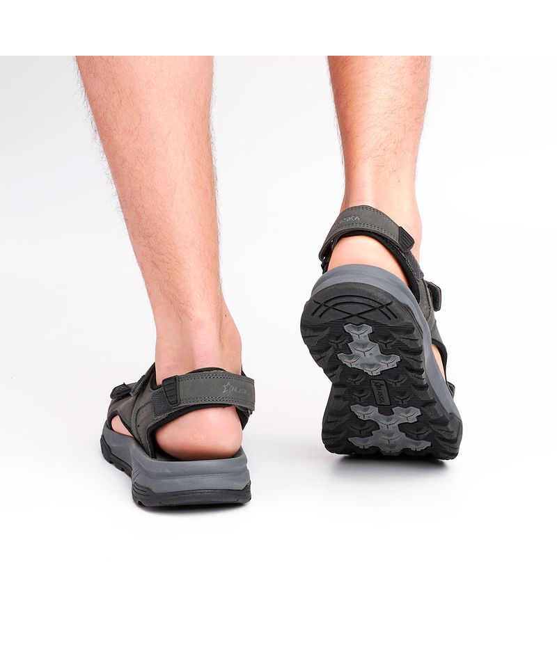 Sandalias-Alaska-Yaco-Hiking-Ojotas-Hombre-Grey-Black-A047810Q-8-6