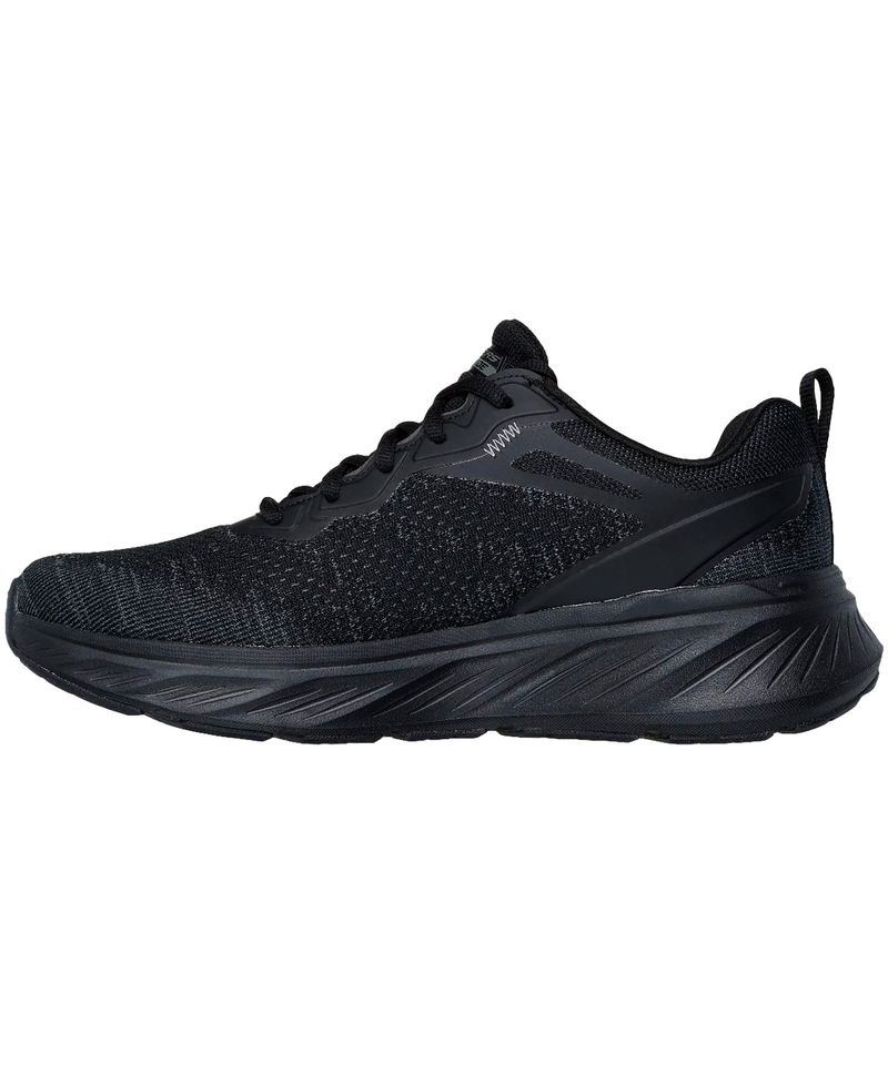 Zapatillas-Skechers-Edgeride-Exxo-Running-Training-Hombre-Black-Knit-Pu-Trim-232836-BBK-1