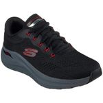 Zapatillas-Skechers-Arch-Fit-2.0-Running-Training-Hombre-Black-Mesh-Syntetic-Red-232700-BKRD-1