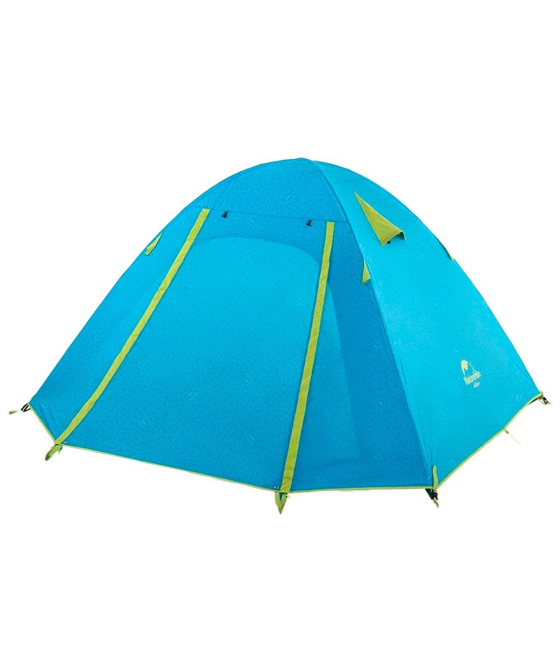 Carpa-Naturehike-P-Series-3-Personas-3-Estaciones-Camping-Sea-Blue