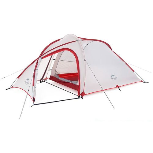 Carpa Naturehike Hiby Ultraliviana 3 Personas 3 Estaciones