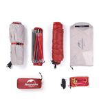 Carpa-Naturehike-Hiby-Ultraliviana-3-Personas-3-Estaciones-Camping-Gris-Rojo-2