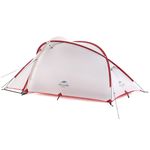 Carpa-Naturehike-Hiby-Ultraliviana-3-Personas-3-Estaciones-Camping-Gris-Rojo-3