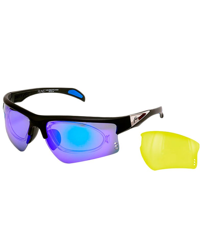 Lentes-Anteojos-Rusty-Runet-Polarizado---Lente-Running-Unisex-MBLK---R-Blue---Yellow-111546