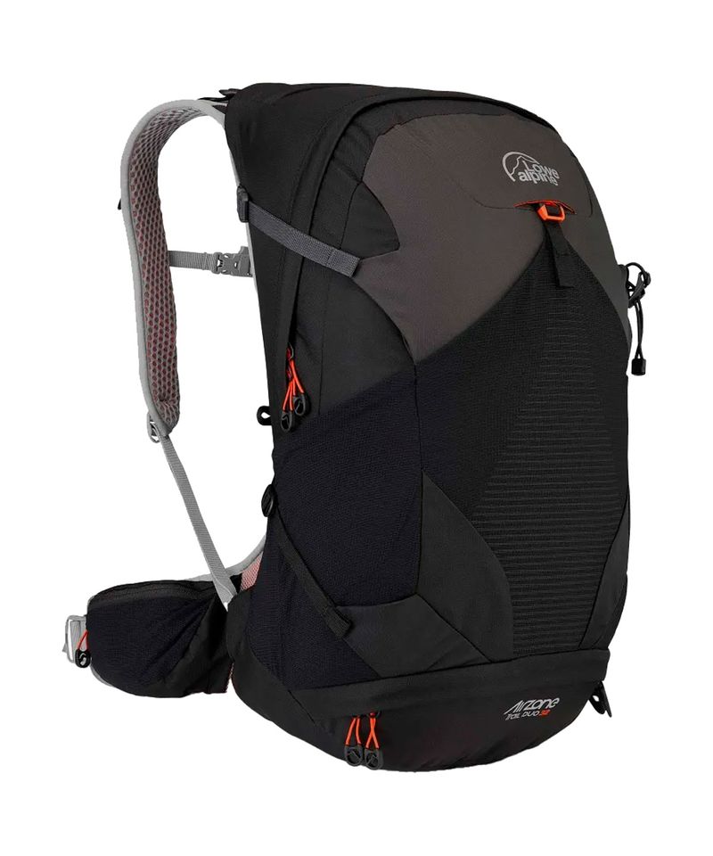 Mochila-Lowe-Alpine-AirZone-Trail-Duo-32L-Trekking-Hiking-Unisex-Black-Anthracite-FTF-37-BLA-MED