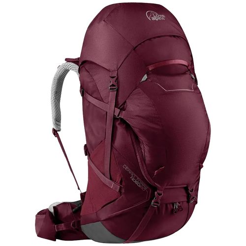 Mochila Lowe Alpine Cerro Torre ND 60:80L Mujer