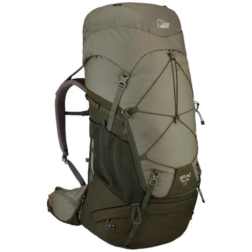 Mochila Lowe Alpine Sirac Plus 65L Unisex