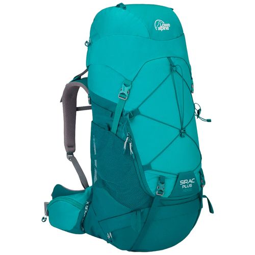 Mochila Lowe Alpine Sirac Plus ND65L Mujer