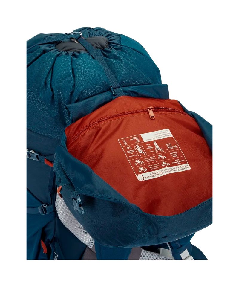 Mochila-Lowe-Alpine-Yacuri-65L-Trekking-Hiking-Unisex-Tempest-Blue-FMQ-58-TMB-MLG-7