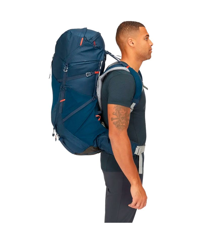 Mochila-Lowe-Alpine-Yacuri-65L-Trekking-Hiking-Unisex-Tempest-Blue-FMQ-58-TMB-MLG-9