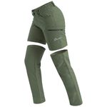 Pantalon-Alaska-Luna-II-Desmontable-Trekking-Hiking-Mujer-Verde-Musgo-AM1158-701-1