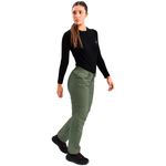 Pantalon-Alaska-Luna-II-Desmontable-Trekking-Hiking-Mujer-Verde-Musgo-AM1158-701-4