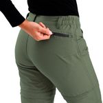 Pantalon-Alaska-Luna-II-Desmontable-Trekking-Hiking-Mujer-Verde-Musgo-AM1158-701-11