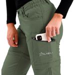 Pantalon-Alaska-Luna-II-Desmontable-Trekking-Hiking-Mujer-Verde-Musgo-AM1158-701-12