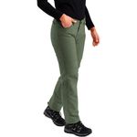 Pantalon-Alaska-Luna-II-Desmontable-Trekking-Hiking-Mujer-Verde-Musgo-AM1158-701-15