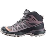 Botas-Salomon-X-Ultra-360-Mid-Gore-Tex-Trekking-Mujer-Plum-Kitten-Phantom-Cork-474487-1