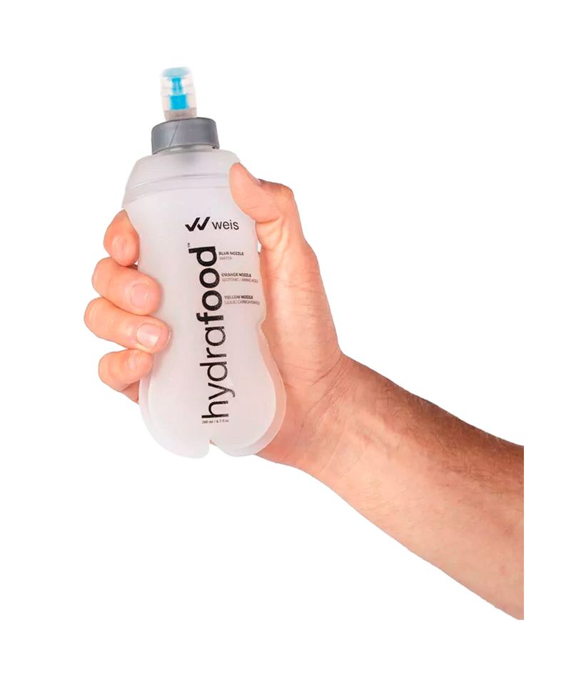 Botella-Weis-Hydrafood-200ml-Ultra-100K---Series-Soft-Flask-Running-Transparente-201-HF200-2