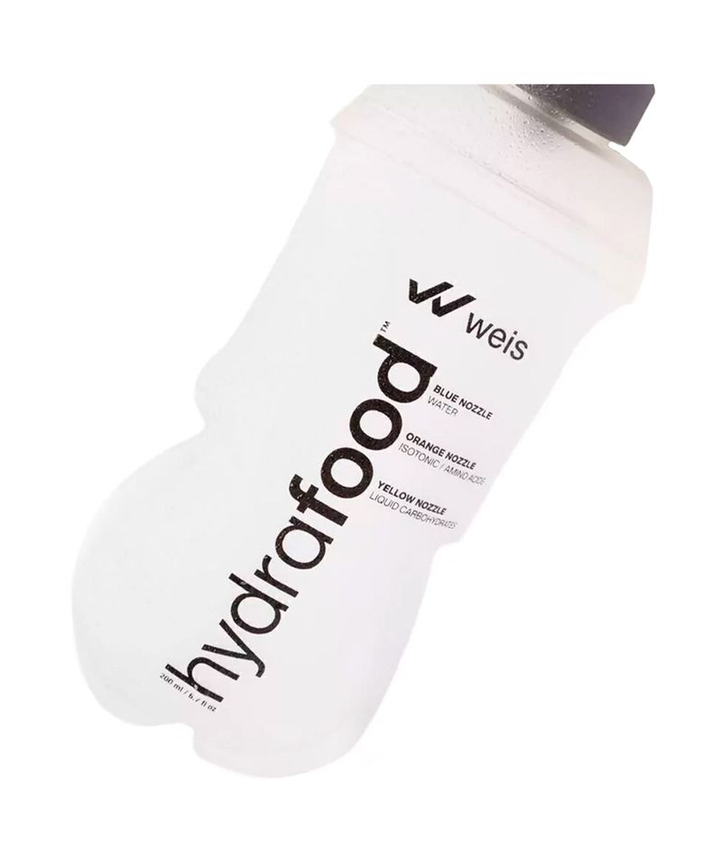 Botella-Weis-Hydrafood-200ml-Ultra-100K---Series-Soft-Flask-Running-Transparente-201-HF200-4