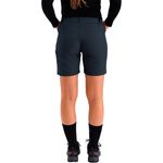 Bermuda-Alaska-Luna-II-Ripstop-Trekking-Hiking-Mujer-Gris-Noche-AM1358-010-7