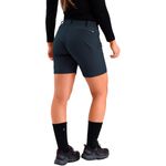 Bermuda-Alaska-Luna-II-Ripstop-Trekking-Hiking-Mujer-Gris-Noche-AM1358-010-9