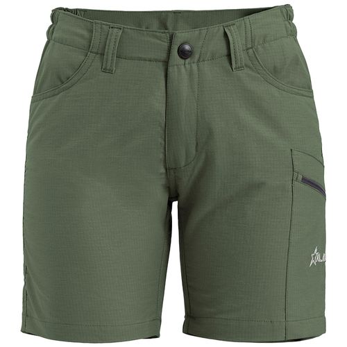 Bermuda Alaska Luna 2 Ripstop Mujer