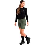 Bermuda-Alaska-Luna-II-Ripstop-Trekking-Hiking-Mujer-Verde-Musgo-AM1358-701-1
