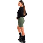 Bermuda-Alaska-Luna-II-Ripstop-Trekking-Hiking-Mujer-Verde-Musgo-AM1358-701-2