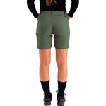Bermuda-Alaska-Luna-II-Ripstop-Trekking-Hiking-Mujer-Verde-Musgo-AM1358-701-7