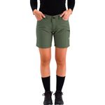 Bermuda-Alaska-Luna-II-Ripstop-Trekking-Hiking-Mujer-Verde-Musgo-AM1358-701-12