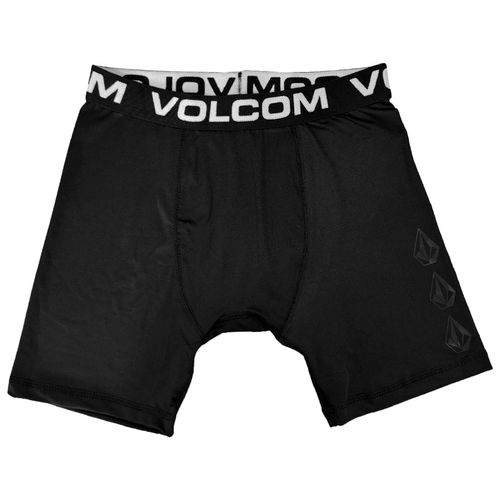 Boxer Volcom Solid Long x1 Hombre