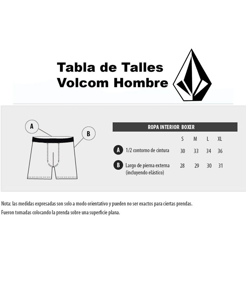 tabla-de-talles-volcom-boxer-hombre