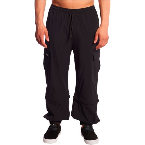 Pantalon Volcom Fischer 24 Cargo Desmontable Ripstop Hombre