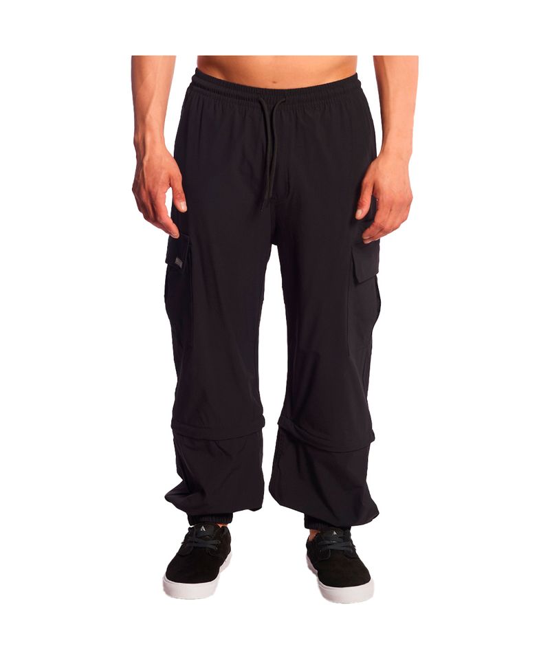 Pantalon-Volcom-Fischer-24-Cargo-Desmontable-Ripstop-Urbano-Hombre-Black-01110-M2