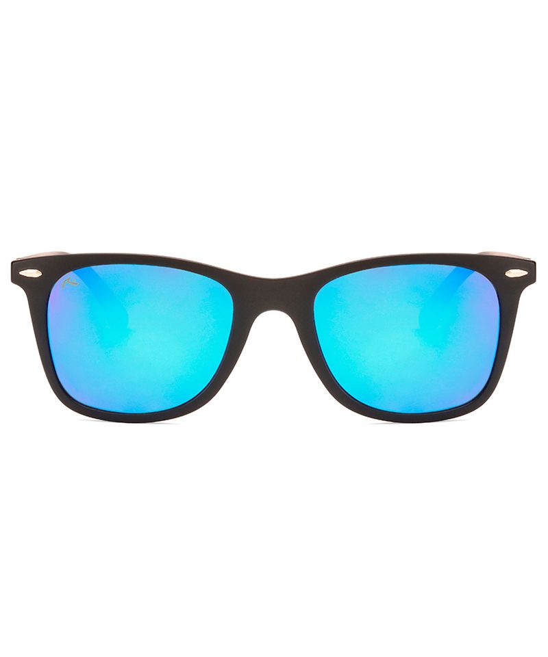 Lentes-de-Sol-Rusty-Patient-Urbano-Unisex-MBLK-Revo-Blue-126091-1