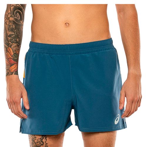 Short Asics Performance Hombre