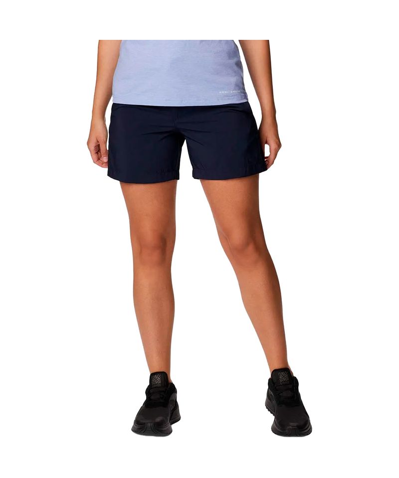 Short-Columbia-Silver-Ridge-Utility-Hiking-Trekking-Mujer-Dark-Nocturnal-2037201-472