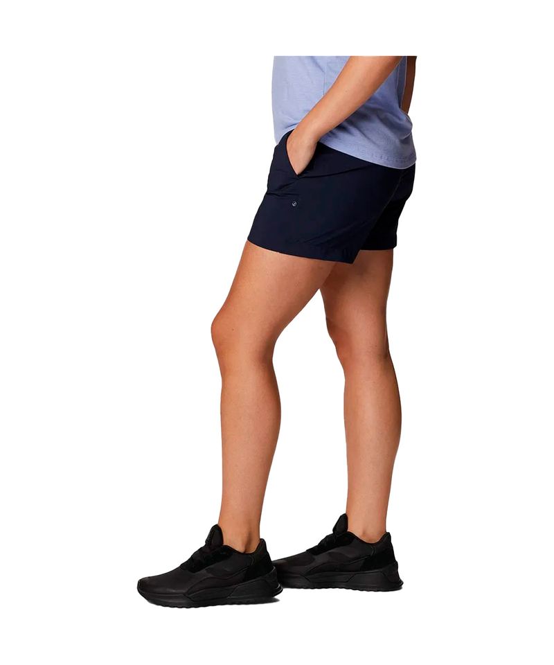 Short-Columbia-Silver-Ridge-Utility-Hiking-Trekking-Mujer-Dark-Nocturnal-2037201-472-1