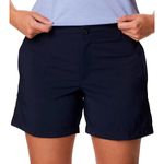 Short-Columbia-Silver-Ridge-Utility-Hiking-Trekking-Mujer-Dark-Nocturnal-2037201-472-2