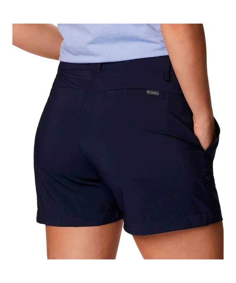 Short-Columbia-Silver-Ridge-Utility-Hiking-Trekking-Mujer-Dark-Nocturnal-2037201-472-3