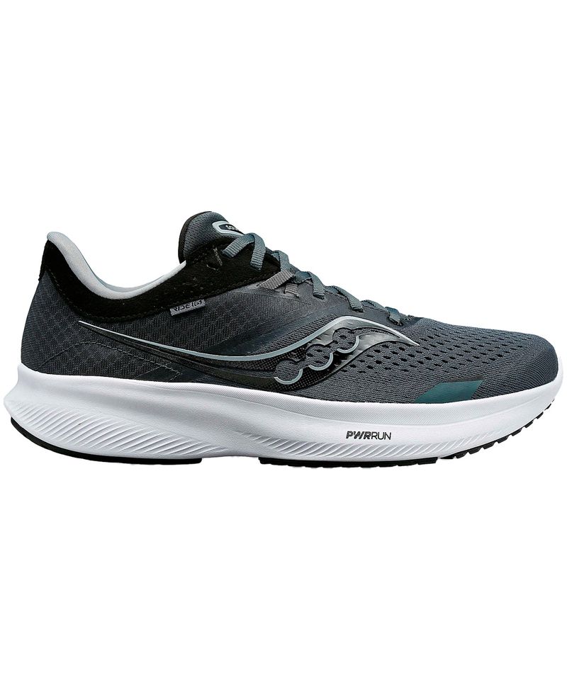 Zapatillas-Saucony-Ride-16-Running-Training-Hombre-Wood-Black-S20830-14