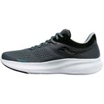 Zapatillas-Saucony-Ride-16-Running-Training-Hombre-Wood-Black-S20830-14-2