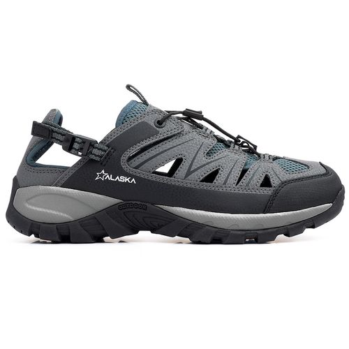 Zapatillas Sandalias Anfibias Alaska Hiker Unisex