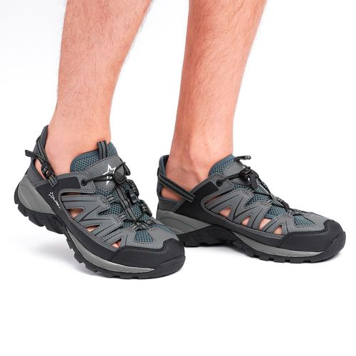 Zapatillas Sandalias Anfibias Alaska Hiker Unisex