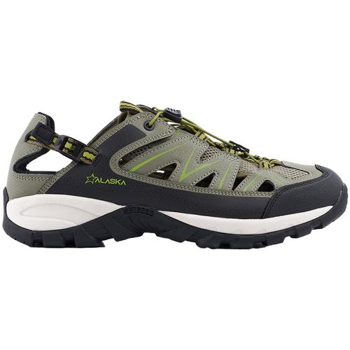 Zapatillas  Sandalias Anfibias Alaska Hiker Unisex