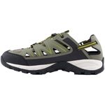 Sandalias-Alaska-Hiker-Anfibia-Unisex-Hiking-Zapatillas-Green-Black-A036130L-7-1