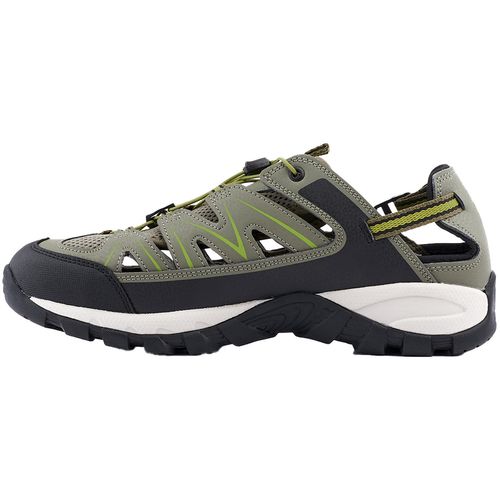 Zapatillas  Sandalias Anfibias Alaska Hiker Unisex